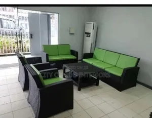 High Quality Outdoor Chair Set by 7