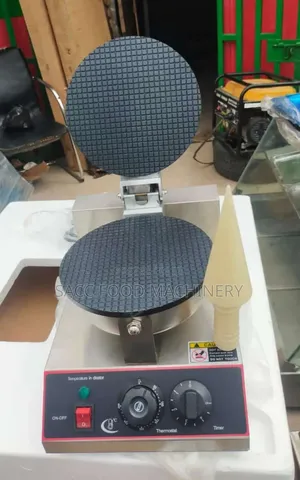 Cone Baker (Single)