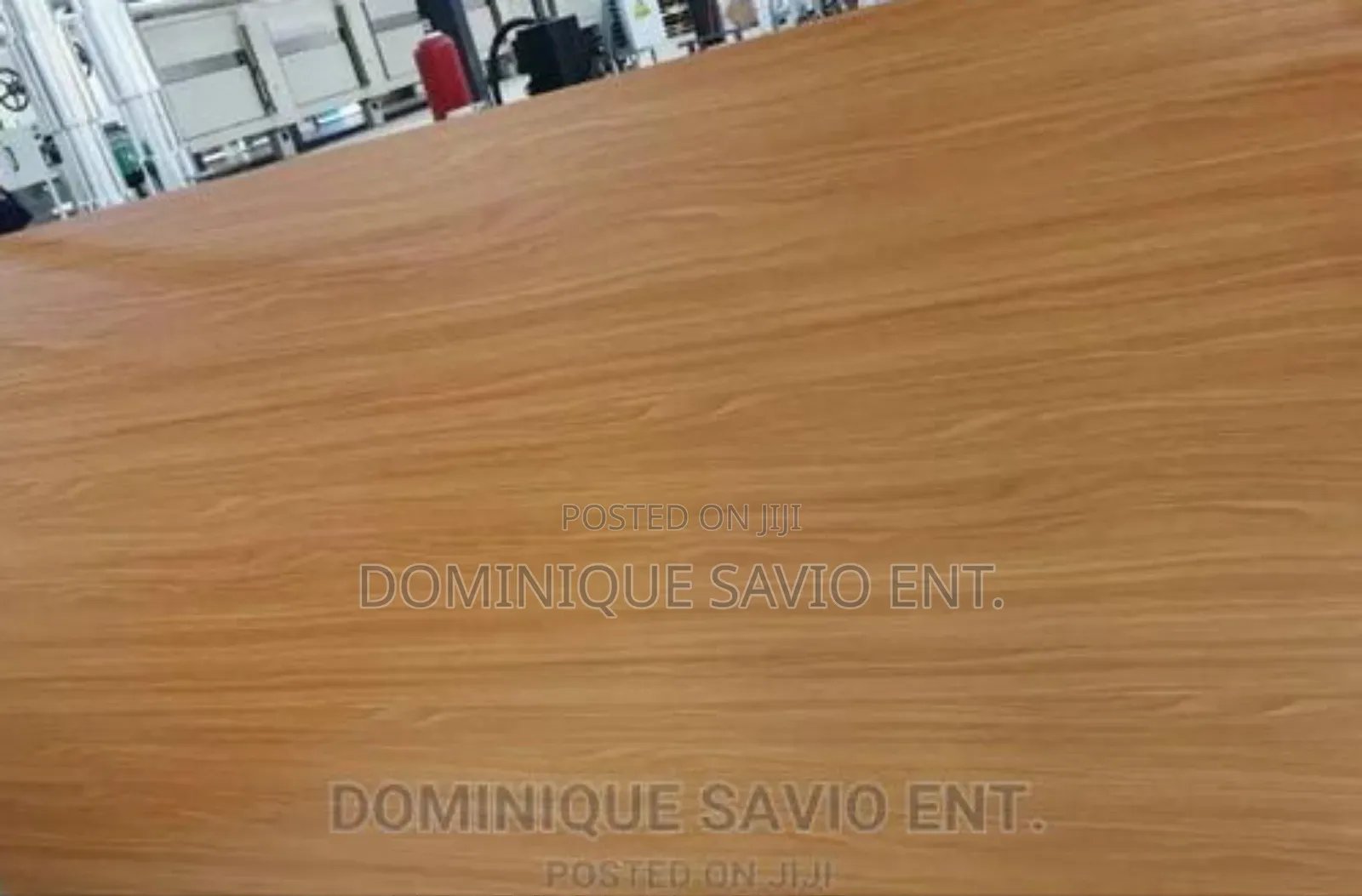 HDF Plywood Boards
