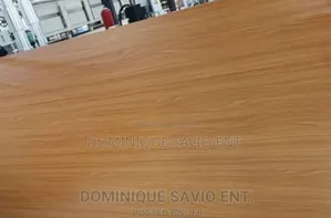 HDF Plywood Boards
