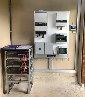 Solar Installer