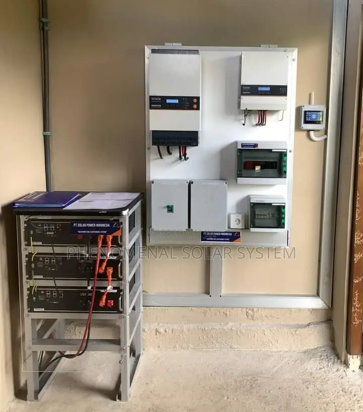 Solar Installer