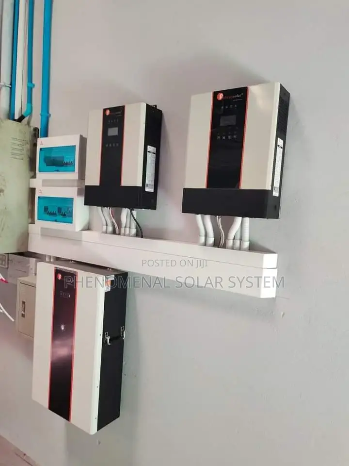 Solar Installer
