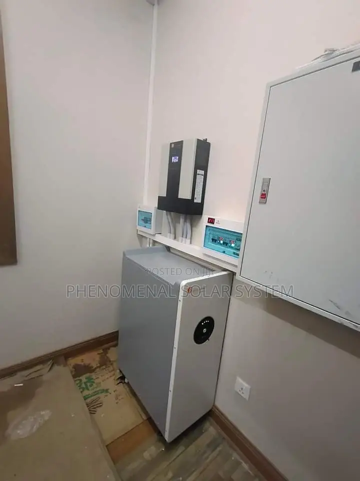 Solar Installer