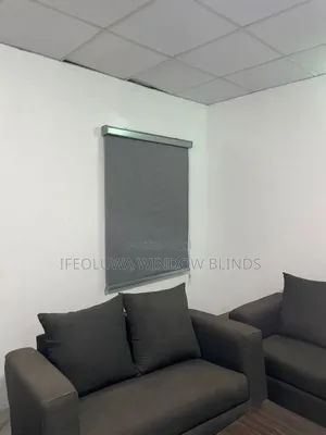 Black Draft Day and Night Window Blinds