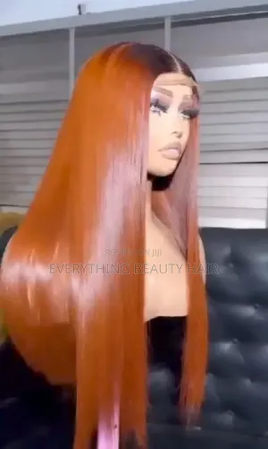 Vietnamese Mirror Bone Straight