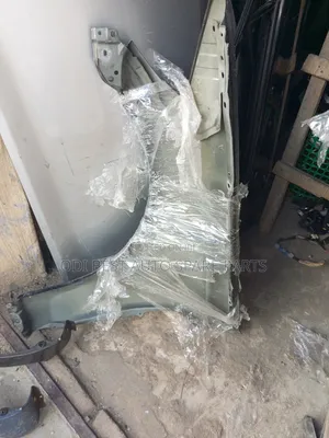 Lexus Gs 350 Car Fender Right Side 010 Model