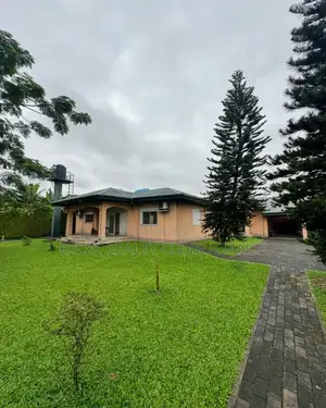 Photo - Furnished 3bdrm Bungalow in Rumula Port Harcourt for sale