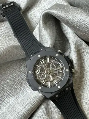 Fusion Nice Hublot Geneva Premium Men's Watch