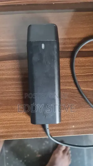 Photo - HP 6y2v4aa Engage 2D G2 Barcode Scanner, USB Cable