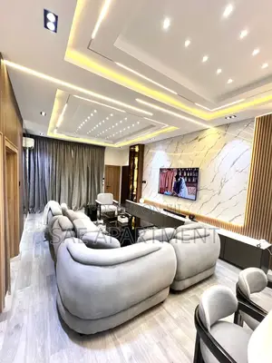 Lap of Luxury - Three Bedroom Apartment, Jahi Abuja