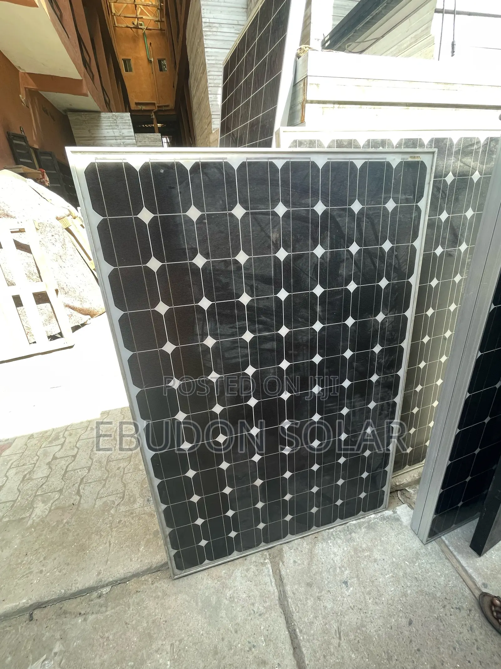 Solar Canadian Panel 35watts