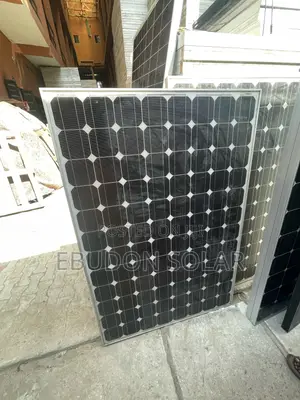 Solar Canadian Panel 35watts
