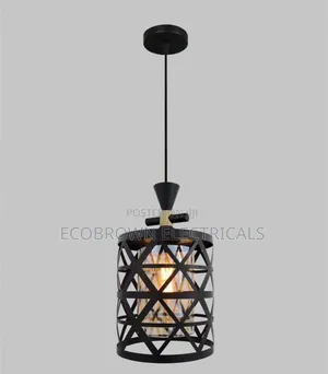 Single Veranda, Balcony Light