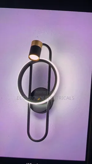Latest Nordic Wall Brackets Lamp