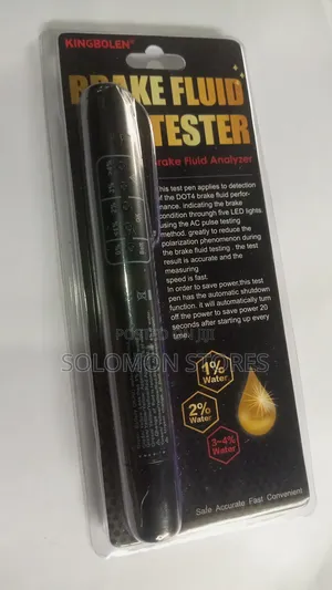 Battery Tester Digital