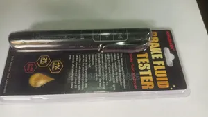 Battery Tester Digital