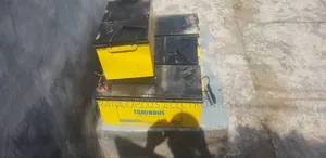 We're Weak/Dead Inverter Batteries Buyer.
