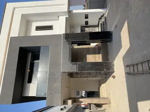 Photo - Furnished 5bdrm Duplex in Wtc, Enugu for sale