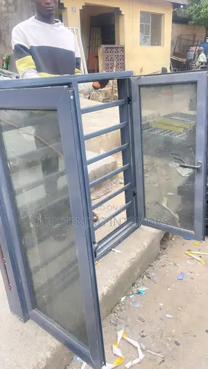 Casement Windows