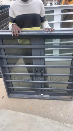 Casement Windows
