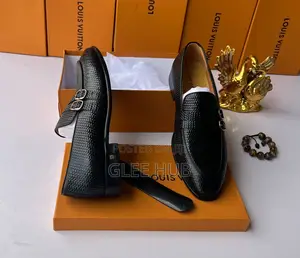 Loius Vuitton High Quality Corporate Shoe
