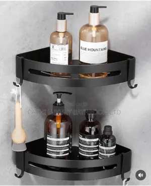 Quality Barthrooms Shelf