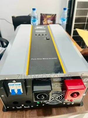 Best Brand Blue Power Inverter 5kva 24v