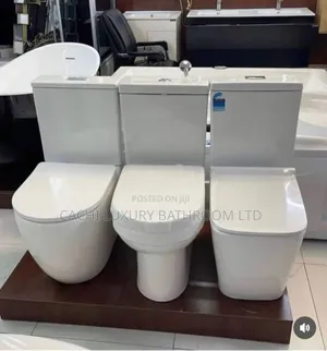 Big Set Wc