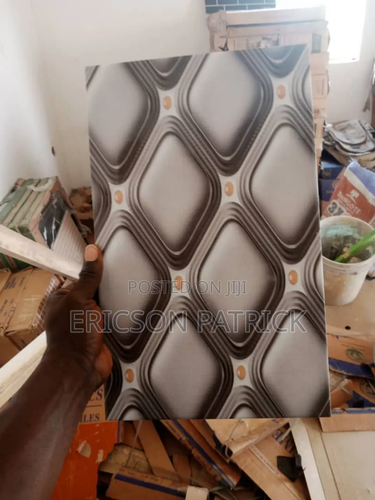 25/40 Wall Tile