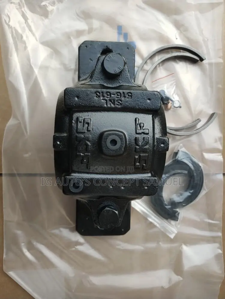 SNL516-613 SKF Housing Available