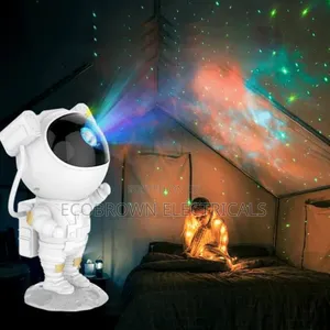 Projector Lens Light Decor