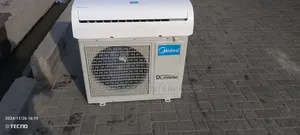 First Grade Midea 2hp Inverter Air Conditioner Split Unit