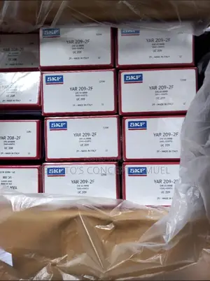 YAR209-2F SKF Bearing Available