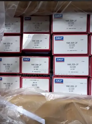YAR208-2F SKF Bearing Available