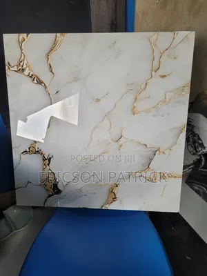 60/60 Super Polished Porcelain