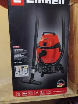 Einhell Vacuum Cleaner