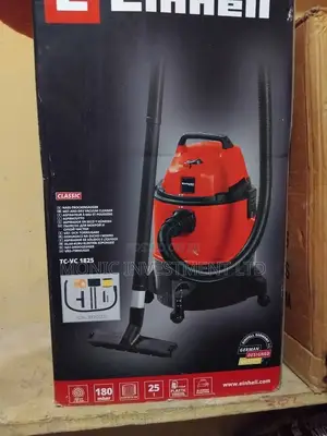 Einhell Vacuum Cleaner
