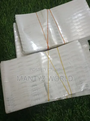 Tamper Proof for Container of Chips (200pcs)