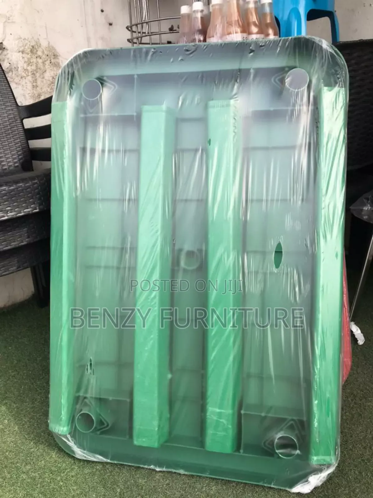Plastic Table