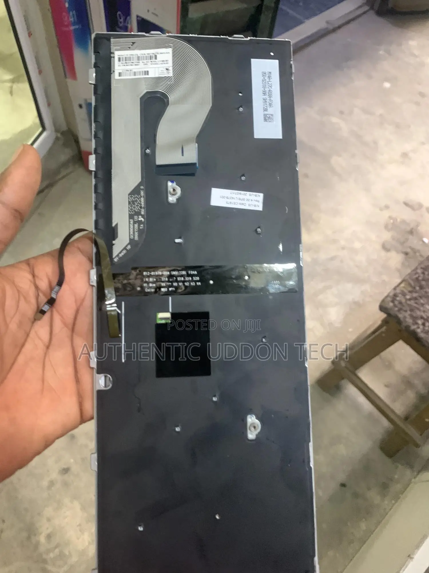 Hp 830 G5 Keyboard