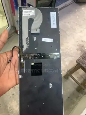 Hp 830 G5 Keyboard