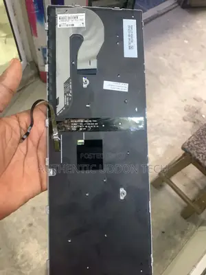 Hp 830 G5 Keyboard