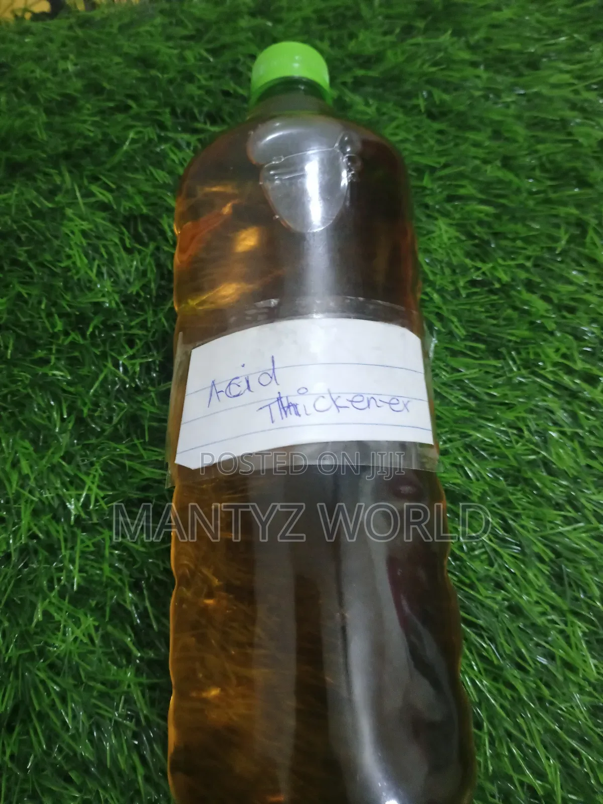 Acid Thickener