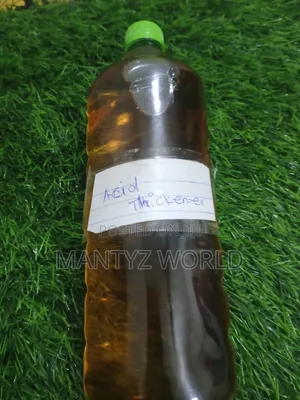 Acid Thickener