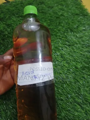 Acid Thickener