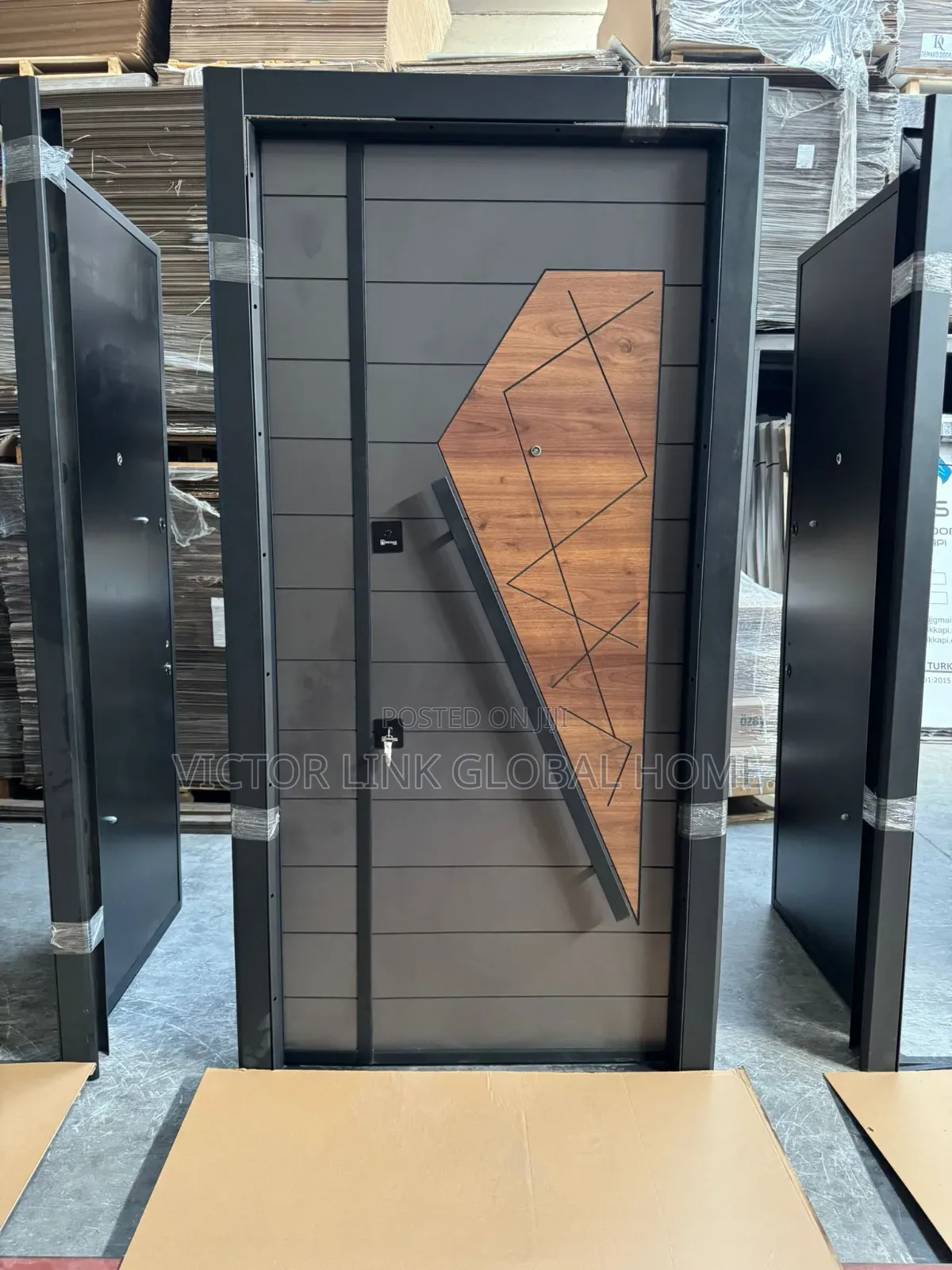 Turkey Luxury Door
