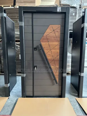 Turkey Luxury Door