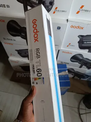Godox TL60 RGB Stick Light