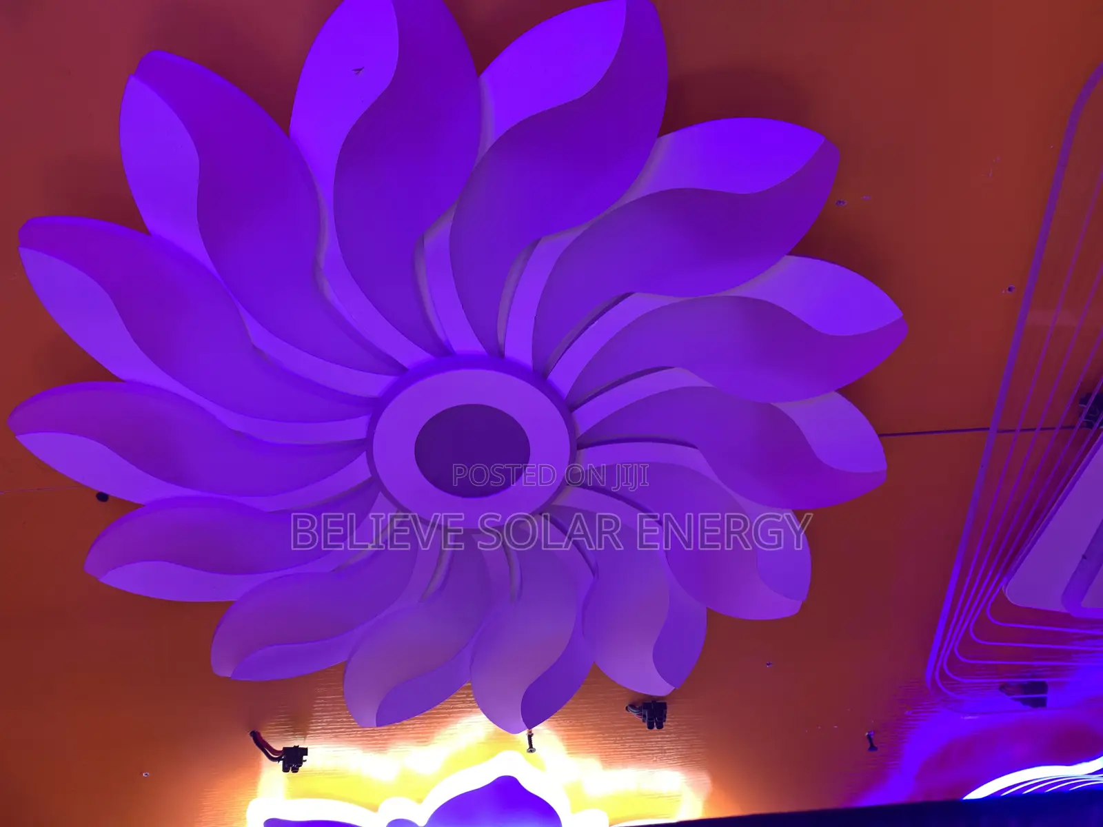 LED Wall/Celling Mounted